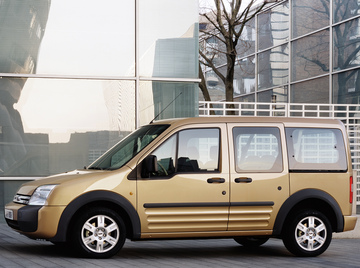 Коврики в салон Ford Tourneo Custom ( Форд Турнео Кастум) с бортиком