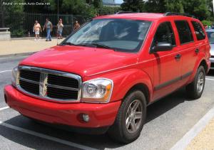 Велюровые коврики в салон Dodge Durango 2 (2004-2008) 3й ряд 