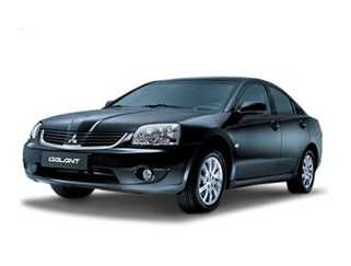 Велюровые коврики в салон Mitsubishi Galant 9 (Митсубиси Галант 9)