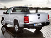 Коврики в салон Volkswagen Amarok 2D (Фольксваген Амарок )