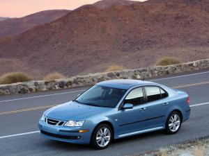 Коврики в салон Saab 9-3 l (1998-2002) 
