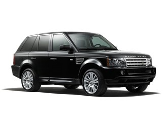 Коврики в салон Land Rover Range Rover Sport (Ленд Ровер Рендж Ровер Спорт)