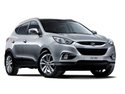Коврики в салон Hyundai ix35 (Хендай Айх 35)