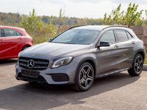 Коврики в салон Mercedes-Benz GLA X156 (2014-н.в.) бежевый