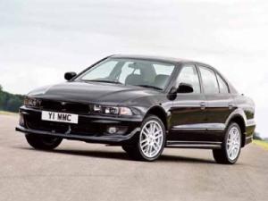 Велюровые коврики в салон Mitsubishi Galant 8 (Митсубиси Галант 8) ковролин LUX