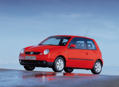 Коврики в салон Volkswagen Lupo (Фольксваген Лупо)