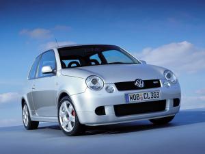 Коврики в салон Volkswagen Lupo 1 (1998-2005)