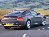 Коврики в салон Bmw 6 E63 (Бмв 6 Е63)