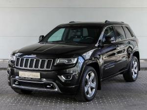 Коврики в салон Grand Cherokee 4 (WK2) (2010-2013) бежевый