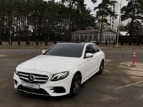 Коврики в салон Mercedes E-klasse W213 Coupe C238 (Мерседес Е-Класс W213 Купе С 238)