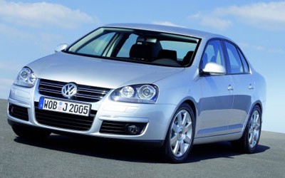 Коврики в салон Volkswagen Jetta V (Фольксваген Джетта 5)