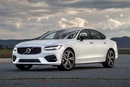 Коврики в салон Volvo S90 (Вольво S90) (2015-н.в.)