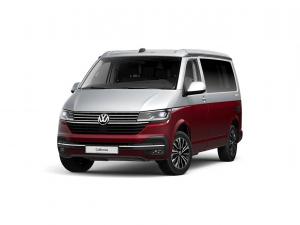 Коврики в салон Volkswagen Multivan T6.1 Restyle (2019-н.в.) 1 ряд