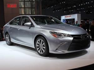 Велюровые коврики в салон Toyota Camry VIII (Тойота Камри 8)  (2017-) ковролин ЛЮКС