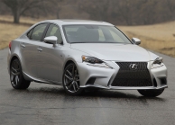Коврики в салон Lexus IS 3 (Лексус АйС 3) ковролин PREMIUM