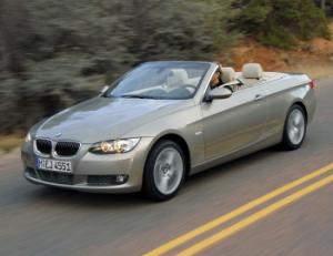 Коврики в салон Bmw 3 E93 Cabrio(Бмв 3 Е93 Cabrio)