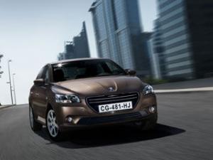 Велюровые коврики в салон Peugeot 301 (Пежо 301)
