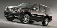 Коврики в салон Cadillac Escalade 3 (Кадиллак Эскалейд 3)