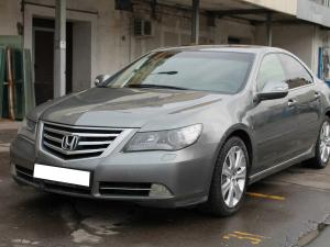 Коврики в салон Honda Legend lV (2004-2008)