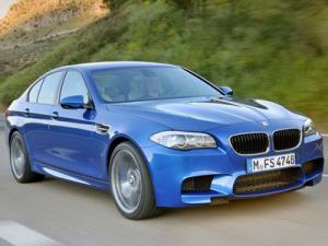 Коврики в салон Bmw 5 F10 (Бмв 5 Ф10) 3D с бортиком
