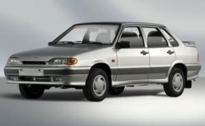 Велюровые коврики в салон Ваз 2115 (LADA 2115)