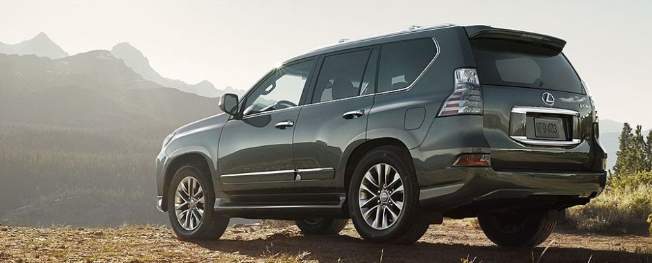 Коврики в салон Lexus GX460 (Лексус ГХ460) с бортиком