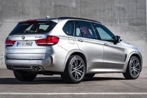 Коврик в багажник Bmw X5 F15 (Бмв Х5 Ф15) с бортиком