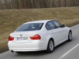 Коврики в салон Bmw 3 E90 \ E91 \ E92(Бмв 3 Е90-92) с бортиком