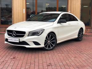 Коврики 3D в салон Mercedes-Benz CLA C117 (2013-н.в.)