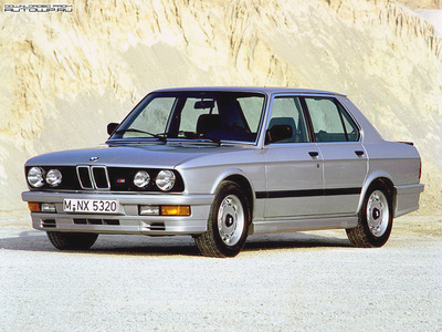 Коврики в салон Bmw 5 E28 (Бмв 5 Е28)