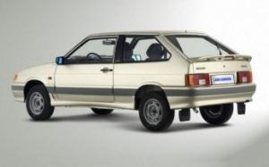 Велюровые коврики в салон Ваз 2113 (LADA 2113)