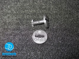 Крепление ковриков для Bmw (Бмв) гвоздик