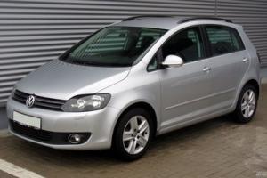 Коврики в салон Volkswagen Golf PLUS 2 (Фольксваген Гольф Плюс 2)