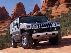 Коврики в салон Hummer H2 (gmt 840) Ковролин SUPER PREMIUM
