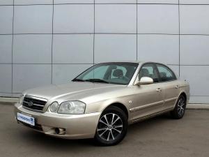 Коврики в салон Kia Magentis (2000-2005)