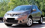Велюровые коврики в салон Nissan Murano 2 (Z51)(Ниссан Мурано 2) 2011-2017 РЕСТАЙЛ