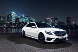 Коврики в салон Mercedes S-klasse W222 Long (Мерседес С-класс W222 ЛОНГ)