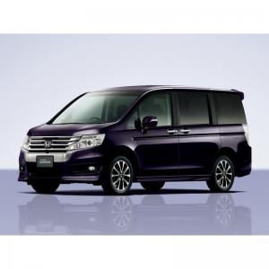 Коврики в салон Honda Stepwgn 4 (2009-2015)