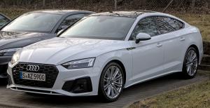 Коврики в салон Audi A5 Liftback/Sportback (2007-2016)