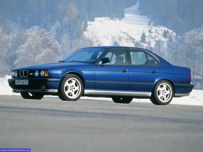 Коврики в салон Bmw 5 E34 (Бмв 5 Е34)
