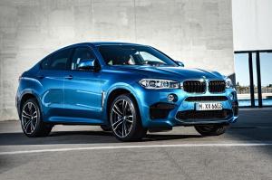 Коврики в салон Bmw X6 F86 (Бмв Х6 Ф86) (2014-2020) 3D с бортиком