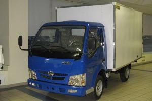 Коврики в салон BAW Tonic 33463