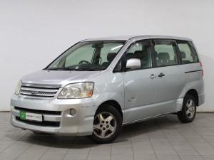 Велюровые коврики в салон Toyota Noah R60 (2001-2007)