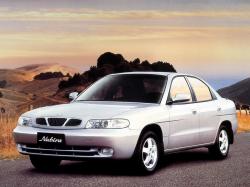 Коврики в салон Daewoo Nubira 