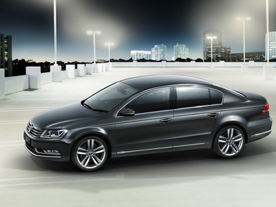 Коврики в салон Volkswagen Passat B7 (Фольксваген Пассат Б7)