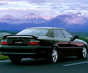 Велюровые коврики в салон Toyota Chaser 6 (X100) (1997-2001)