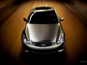 Коврики в салон Infiniti G (Инфинити Джи ) (2006-2016) ковролин БЕЖЕВЫЙ LUX