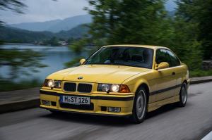 Коврики в салон Bmw 3 E36 (1993-1999) бежевый