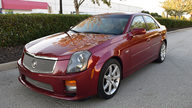 Коврики в салон Cadillac CTS 2 (Кадиллак CTS 2)