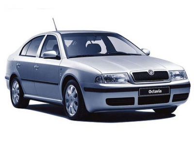 Коврики в салон Skoda Octavia I Tour (Шкода Октавия 1 Тур)